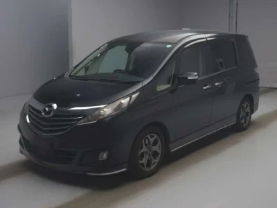 Mazda Biante