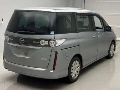 Mazda Biante