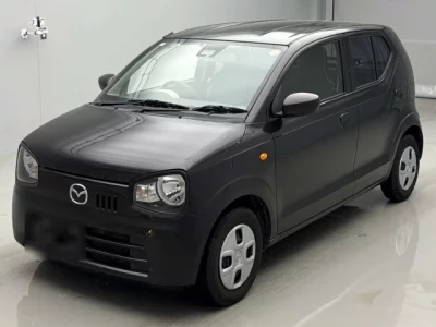 Mazda Carol