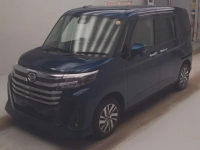 Daihatsu Thor