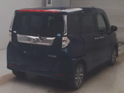 Daihatsu Thor