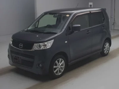 Mazda Flair