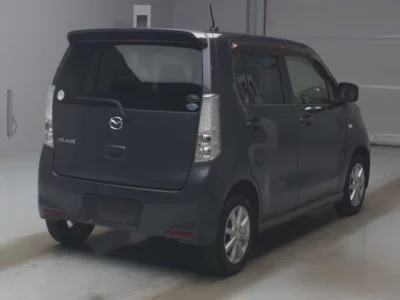 Mazda Flair