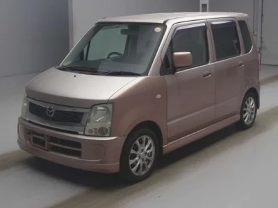 Mazda AZ WAGON
