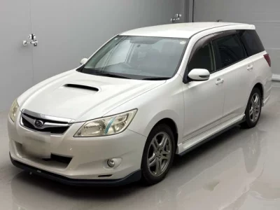 Subaru Exiga