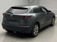 Mazda CX-30 лот № 40070 оценка 3  с аукциона в Японии 1