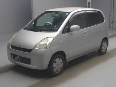 Suzuki MR Wagon