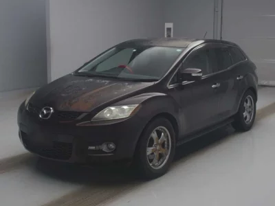 Mazda CX-7