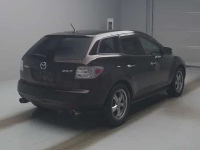 Mazda CX-7