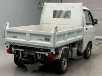 Daihatsu HIJET TRUCK лот № 40058 оценка RA  с аукциона в Японии 1