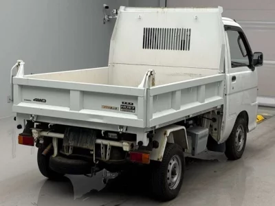 Daihatsu HIJET TRUCK  с аукциона в Японии