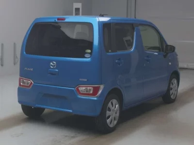 Mazda Flair