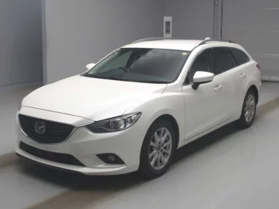 Mazda ATENZA WAGON