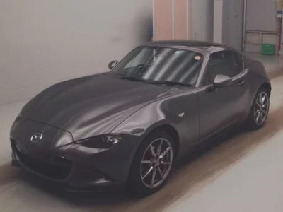 Mazda Roadster