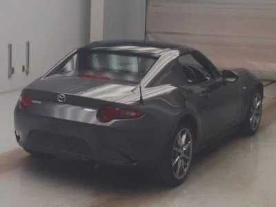 Mazda Roadster