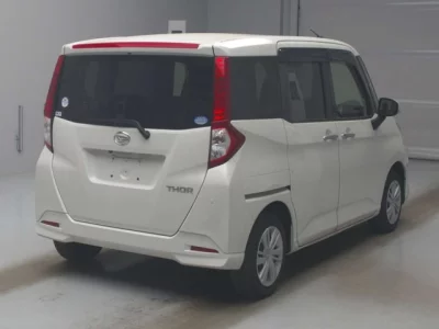 Daihatsu Thor