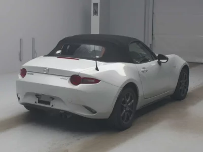 Mazda Roadster
