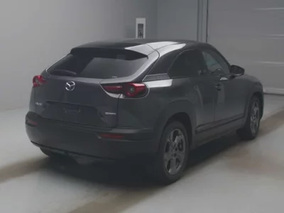 Mazda MX-30