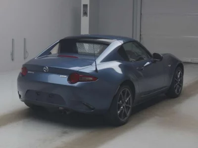 Mazda Roadster