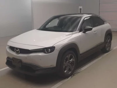 Mazda MX-30