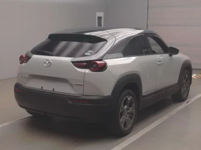 Mazda MX-30