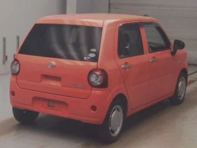 Daihatsu MIRA TOCOT  с аукциона в Японии
