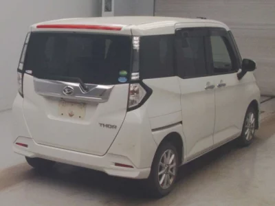 Daihatsu Thor