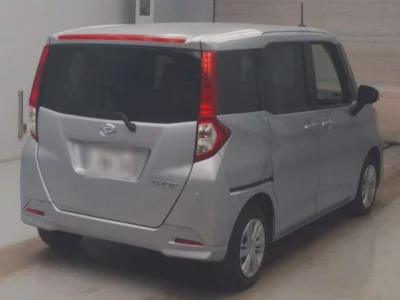Daihatsu Thor