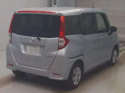 Daihatsu Thor