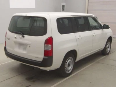 Mazda Familia S-Wagon