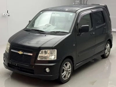 Suzuki CHEVROLET MW