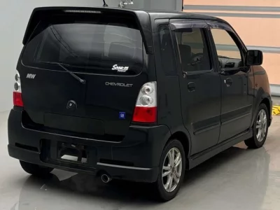 Suzuki CHEVROLET MW