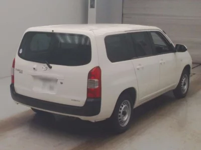 Mazda Familia S-Wagon