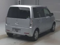 Mitsubishi EK WAGON лот № 29076 оценка RA  с аукциона в Японии 1