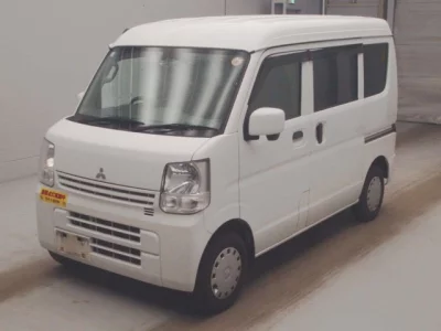 Mitsubishi MINICAB VAN