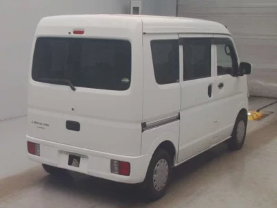 Mitsubishi MINICAB VAN
