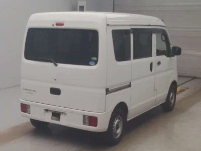 Mitsubishi MINICAB VAN