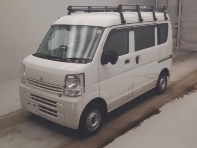 Mitsubishi MINICAB VAN