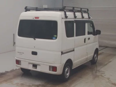 Mitsubishi MINICAB VAN