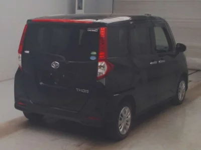 Daihatsu THOR