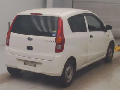 Subaru PLEO
