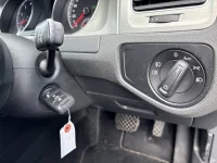 Volkswagen Golf лот № 1757 оценка 4  с аукциона в Японии 5