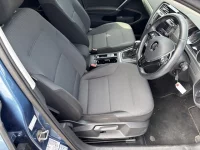 Volkswagen Golf лот № 1757 оценка 4  с аукциона в Японии 7