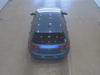 Volkswagen Golf лот № 1757 оценка 4  с аукциона в Японии 2