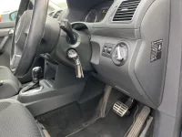 Volkswagen GOLF TOURAN лот № 1787 оценка 3.5  с аукциона в Японии 5