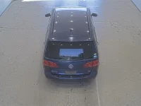 Volkswagen GOLF TOURAN лот № 1787 оценка 3.5  с аукциона в Японии 2