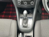 Volkswagen GOLF VARIANT лот № 3 оценка 4  с аукциона в Японии 4