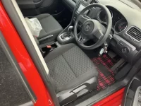 Volkswagen GOLF VARIANT лот № 3 оценка 4  с аукциона в Японии 7