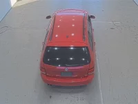 Volkswagen GOLF VARIANT лот № 3 оценка 4  с аукциона в Японии 2