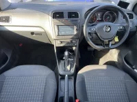 Volkswagen Polo лот № 1708 оценка 3.5  с аукциона в Японии 3